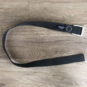 New Patagonia Belt